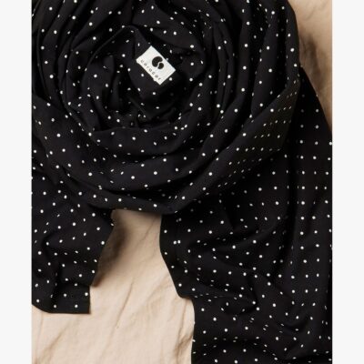 Coracor Vikle Dot, Black