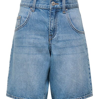 Kids Only Shorts - KogMate - Medium Blue Denim
