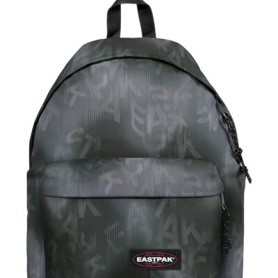 Eastpak Rygsæk - Padded Pak'r - 24 L - Letter Dyeblack