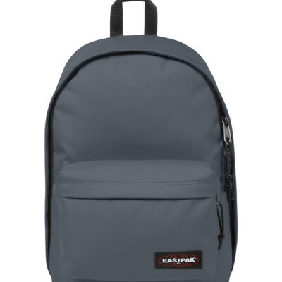 Eastpak Rygsæk - Out Of Office - 27 L - Grey Stormy