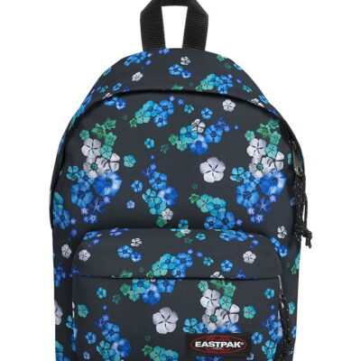 Eastpak Rygsæk - Orbit - 10 L - Floral Bloom/Sort