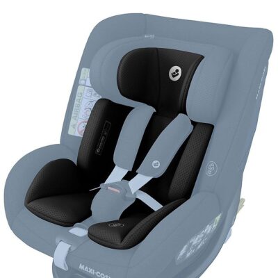 Maxi-Cosi Babyindsats til Autostol - Mica Eco - Sort