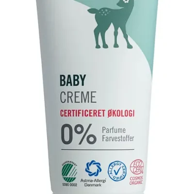 Derma Eco Baby Creme