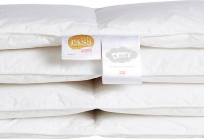 Quilts Of Denmark Juniordyne - Sval