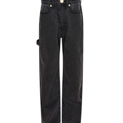 Petit By Sofie Schnoor Jeans - Sort