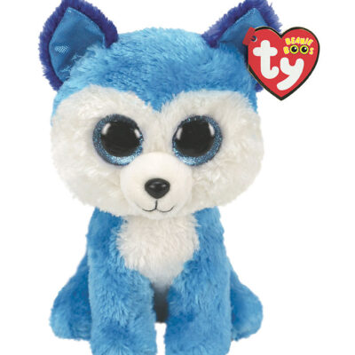 Ty Bamse - Beanie Boos - 23 cm - Prince