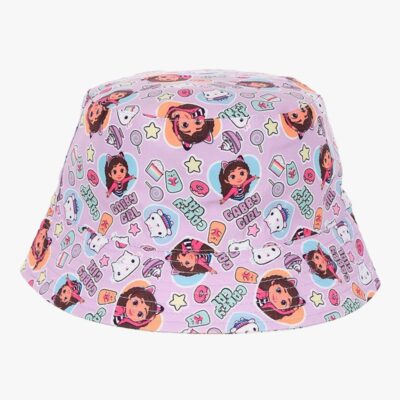 Gabby's Dollhouse Solhat, Lilla, 54