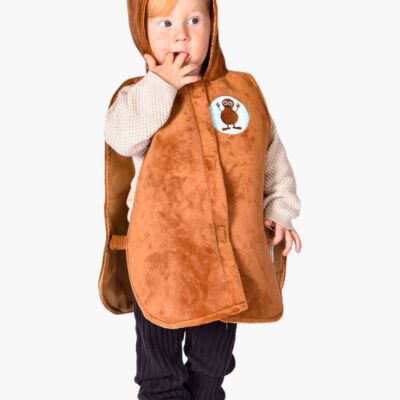 Den Goda Fen Kostume Babblarna Babba 86-110 cm
