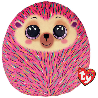 Ty Bamse - Squishy Beanies - 35 cm - Hildee