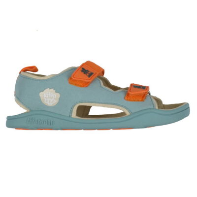 Affenzahn Sandaler - Vegan Airy - Barfod - Mint