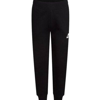 Nike Sweatpants - Sort