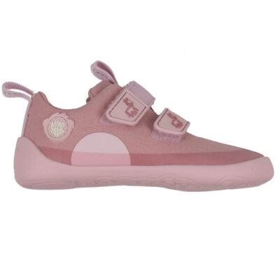 Affenzahn Sko - Lucky Unicorn - Barfod - Pink