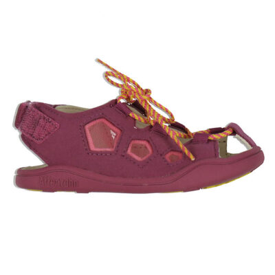 Affenzahn Sandaler - Free Bird - Barfod - Berry