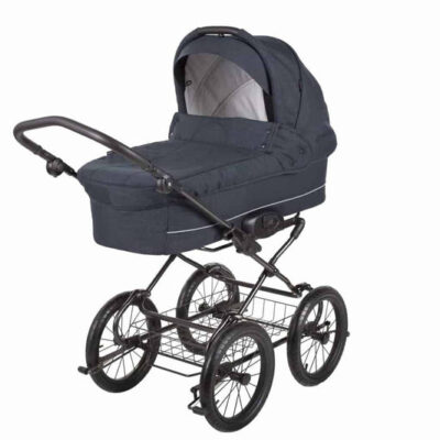 Grande Soft Dusty Navy