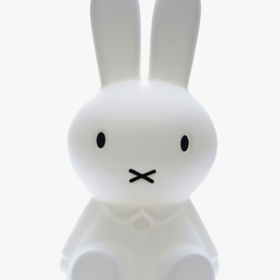 Mr Maria Miffy XL Lampe, Børnelampe