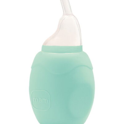 Mam, Næsesuger Til Baby