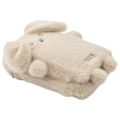 Liewood Penalhus - Shannon Rabbit - Plys - Mist