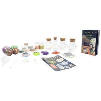 Great Pretenders Kreasæt - Galactic Explorer Kit
