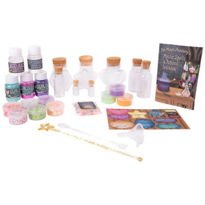 Great Pretenders Kreasæt - Mystic Potion Kit