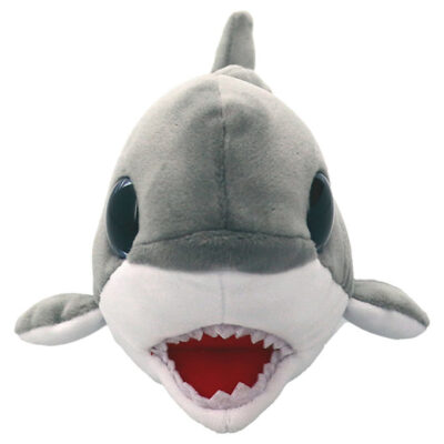 Ty Bamse - Beanie Babies - 15 cm - Finnegan
