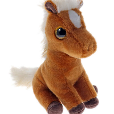 Ty Bamse - Beanie Babies - 15 cm - Morty