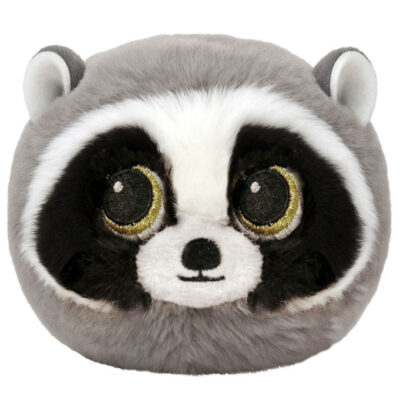 Ty Bamse/Hoppebold - Beanie Bouncers - 10 cm - Bandito
