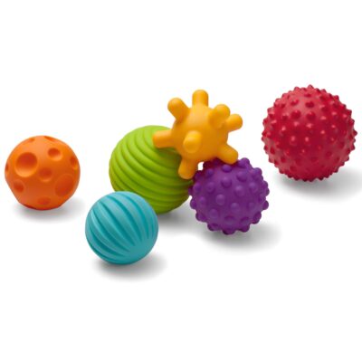 Infantino Sansebolde +6m