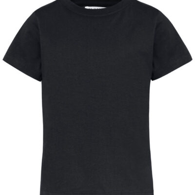 Hound T-shirt - HdEmma - Baby Tee - Navy
