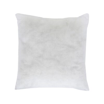 Monteringspude - 50x50 cm - Fiber pudefyld