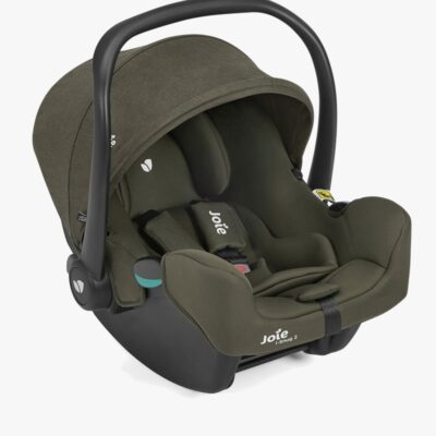 Joie I-snug 2 Autostol - Fern