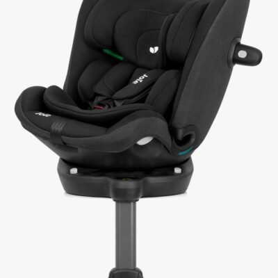 Joie i-Spin 360 Max Autostol, Raven