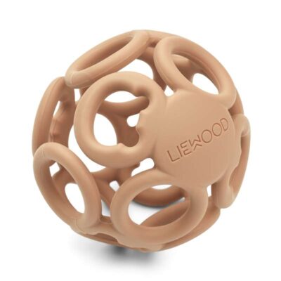 Liewood Jasmin Bidebold - Tuscany Rose