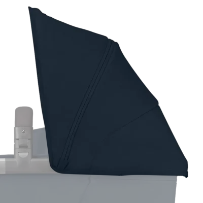 Geo3 Kaleche - Navy blue