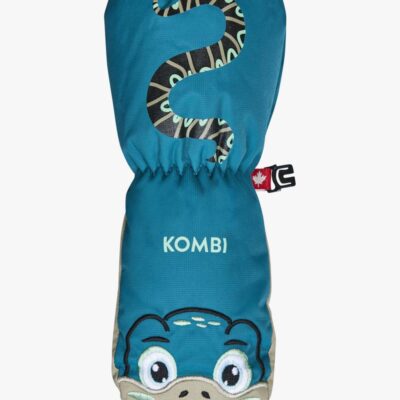 Kombi Animal Family Vanter, Sammy The Snake, S