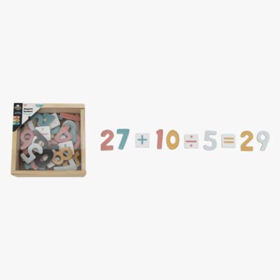 Kinder and Kids Magnet Tal 37 Stk.