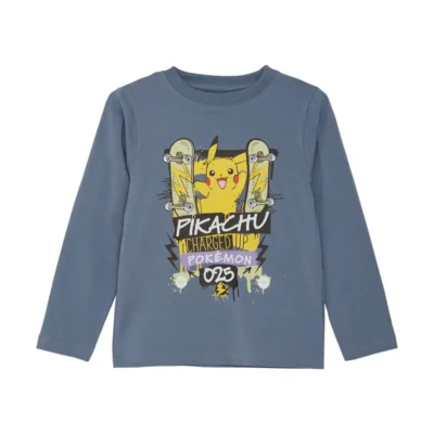 T-shirt LS - 7030 - 122