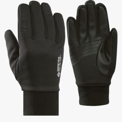 Kombi Multi Mission Handsker, Black, L