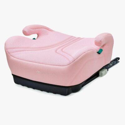 Kinderkraft I-BOOST 2 PRO Selepude, Pink