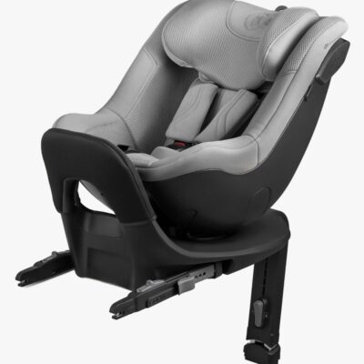 Kinderkraft I-Guard PRO i-Size Autostol, Grey