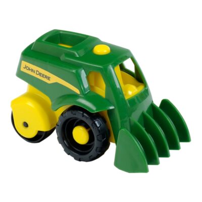 John Deere høstmaskine 12x6x5 cm