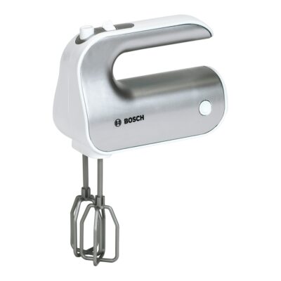 Bosch håndmixer 21x7x14 cm - Sølv
