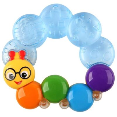 Baby Einstein Biderangle - Larve Vand Bidering