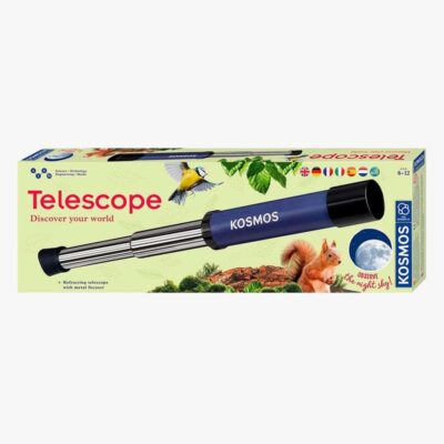 Kosmos Teleskop
