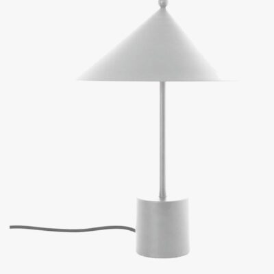 OYOY Kasa Bordlampe, Offwhite, Børnelampe