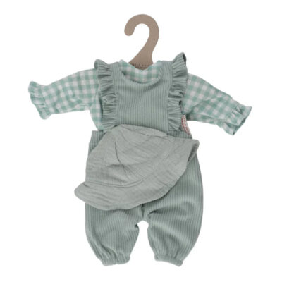Little Dutch Dukketøj - Grønt