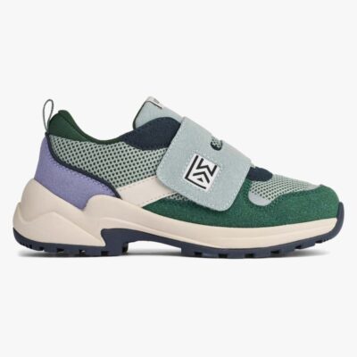 LIEWOOD Denisa Sneakers, Peppermint, 24