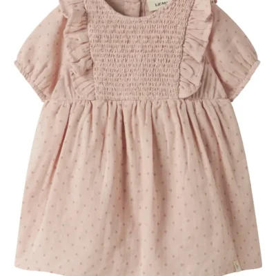 Dembe Bodykjole - Peach Whip - 62