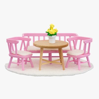 Lundby Dukkehusmøbler Køkken