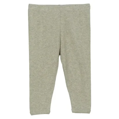 Baby Leggings - Sage - 68 / 6 MDR.
