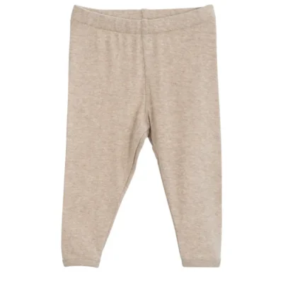 Baby Leggings - OAT - 86